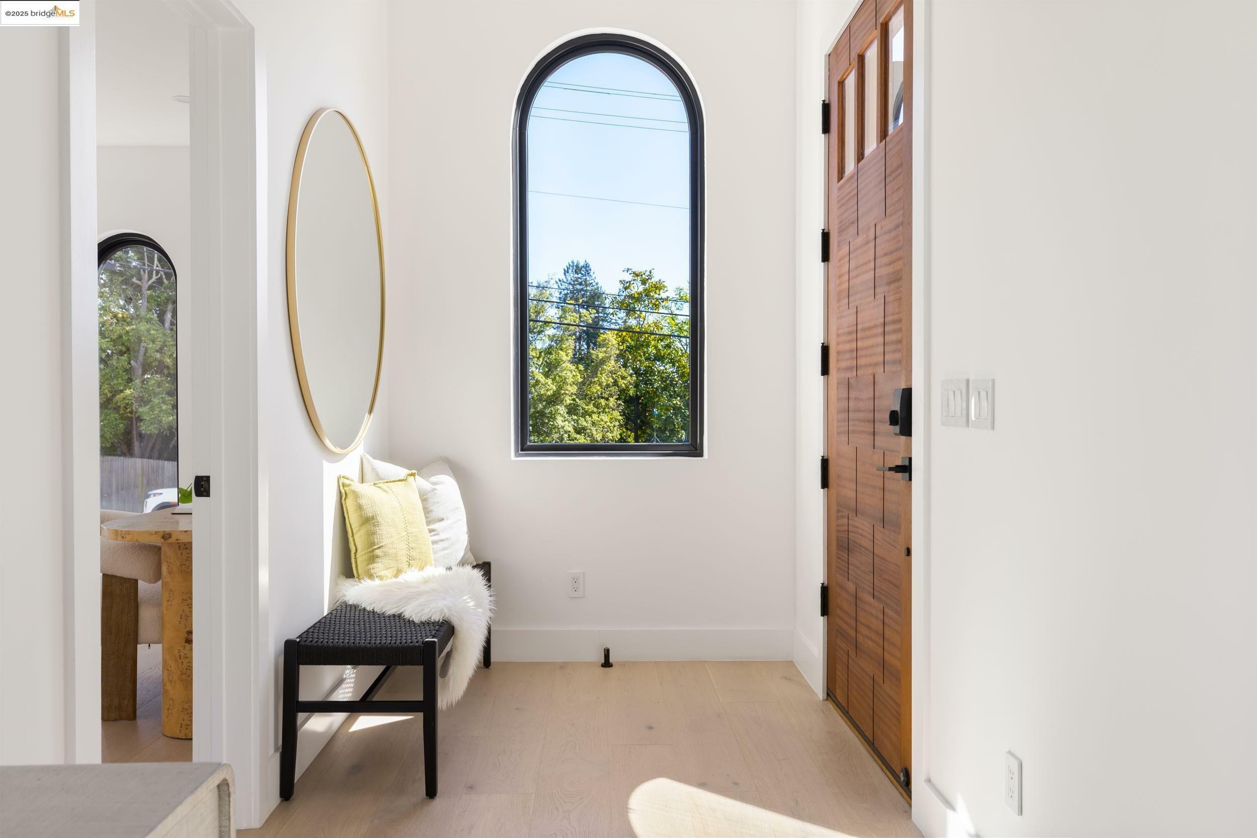 Property Photo: 5400 Proctor Ave CA 94618