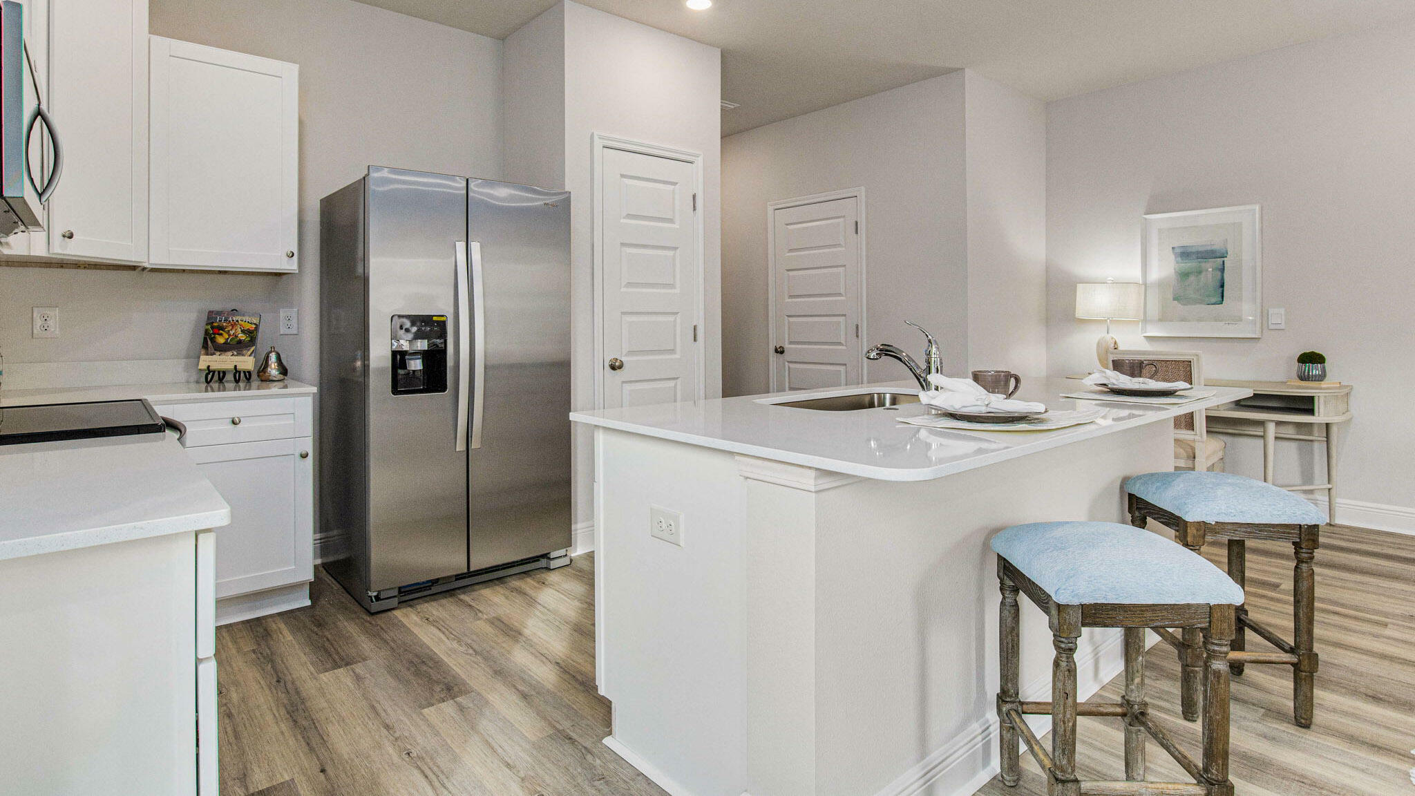 2527 Cliff Hollow Circle  Gulf Breeze FL 32563 photo
