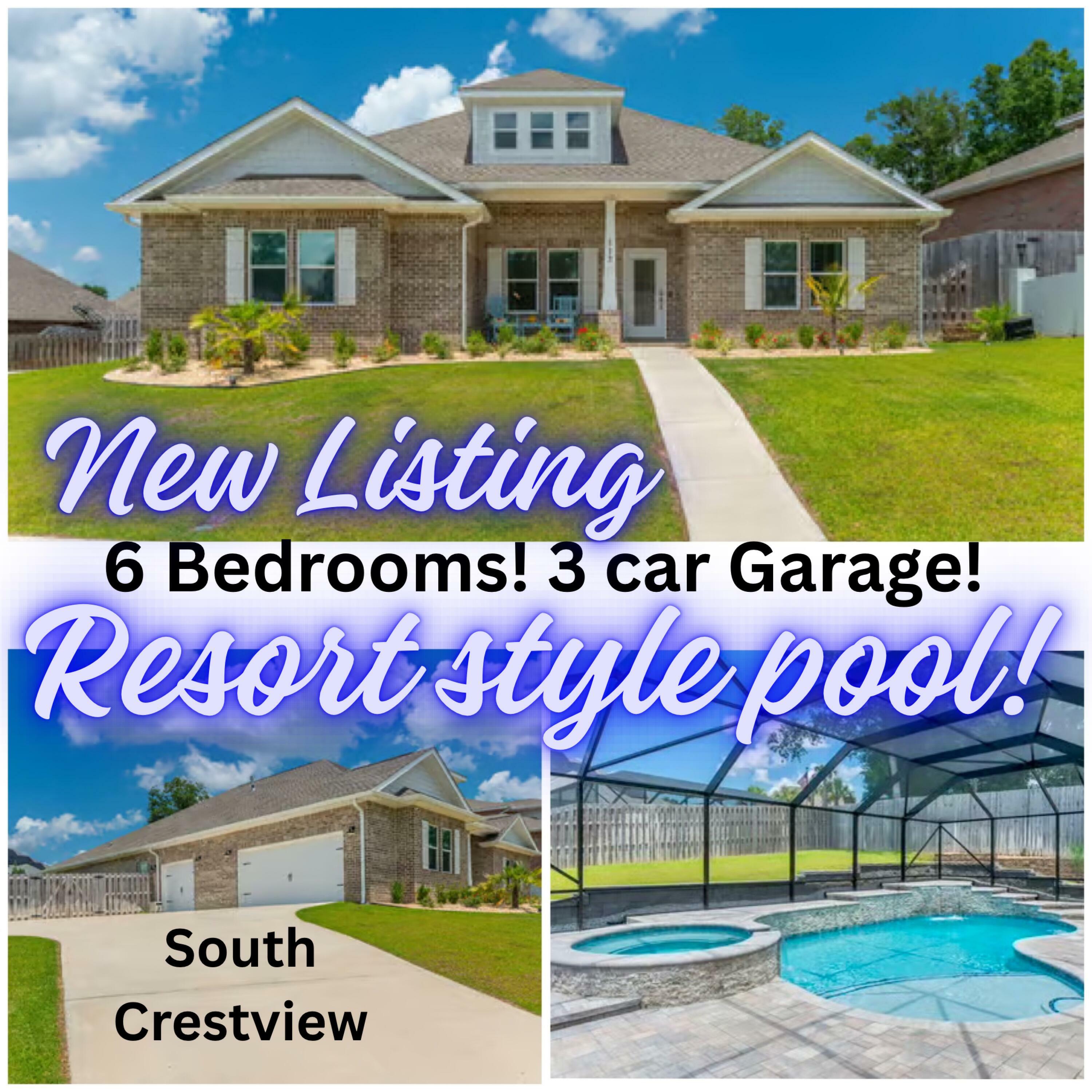 512 Vale Loop  Crestview FL 32536 photo