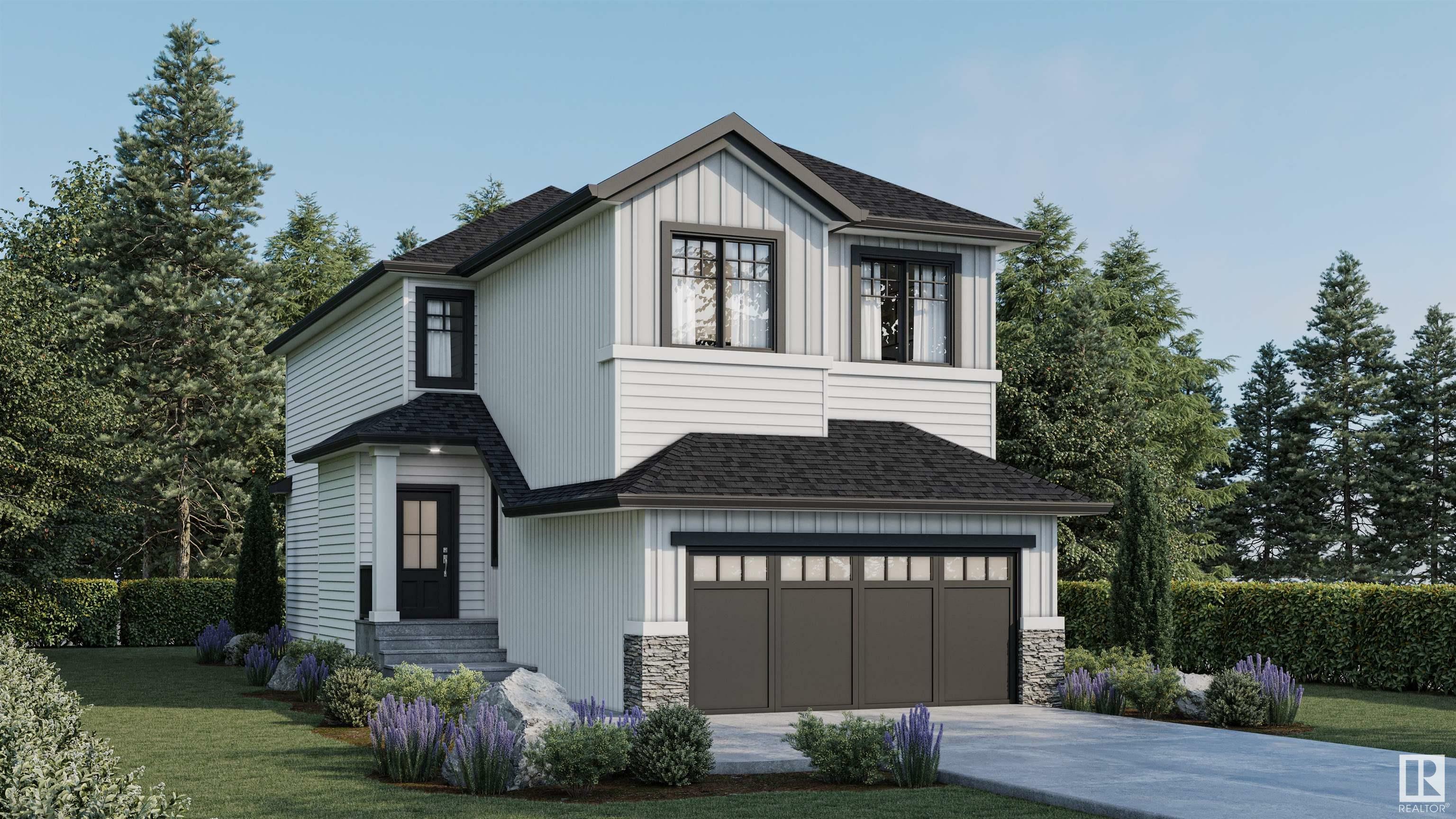 Property Photo:  1541 Siskin Link Link NW  AB T5S 0T9 