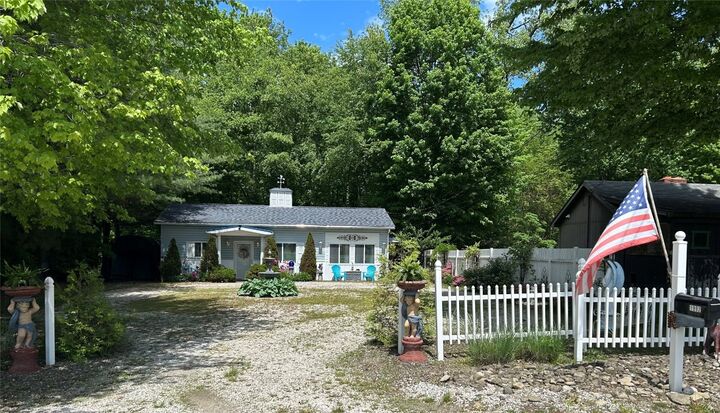 1992 St Hwy 285  Espyville PA 16424 photo