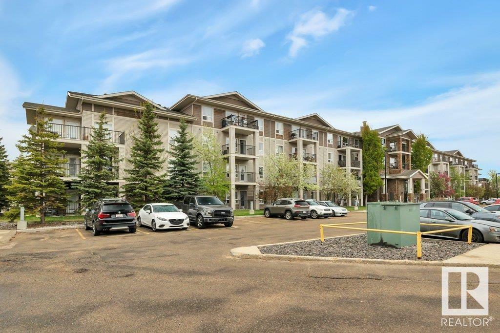 Property Photo: 7335 South Terwillegar Drive NW 5103 AB T6R 0M1