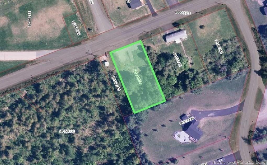 Property Photo:  1768 Des Pionniers Avenue  NB E8E 1G2 