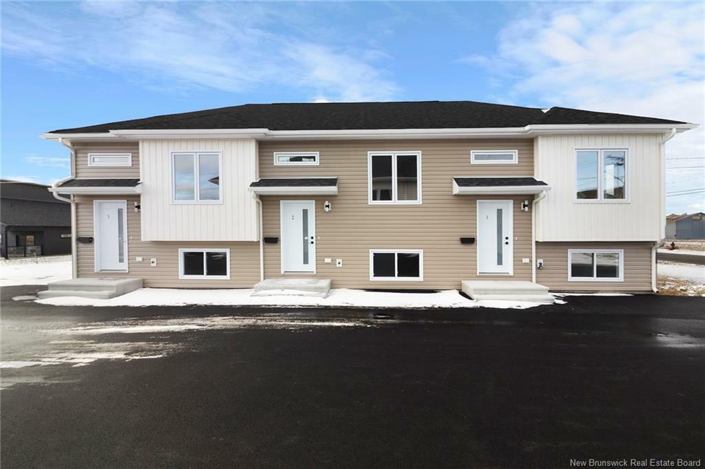 Property Photo: 422 Neill Street NB E3A 3B8