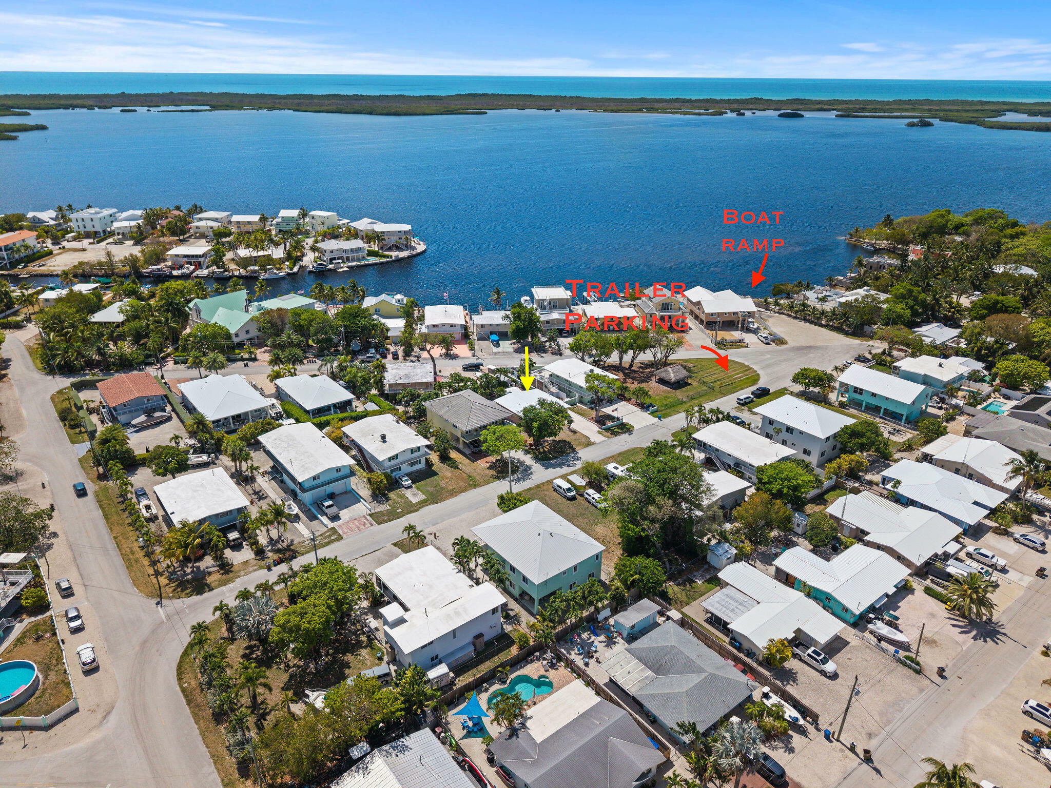 Property Photo: 412 3rd Street FL 33037