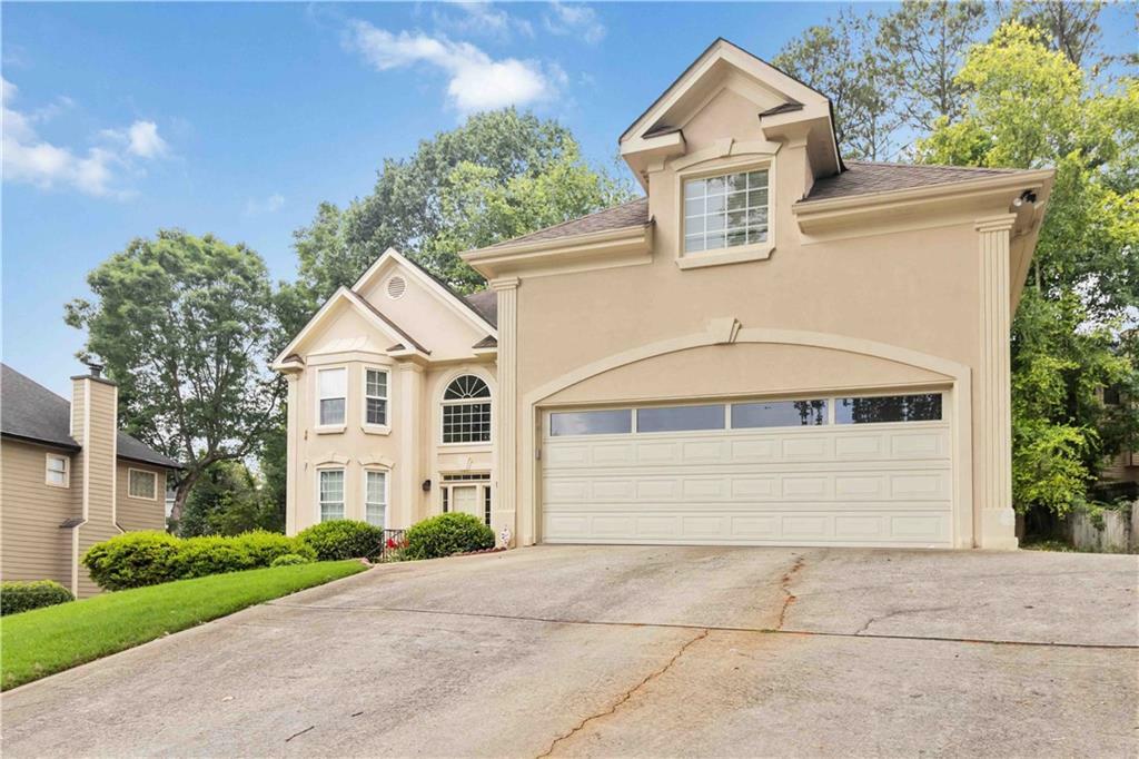 Property Photo:  2280 Wildwood Lake Drive  GA 30024 