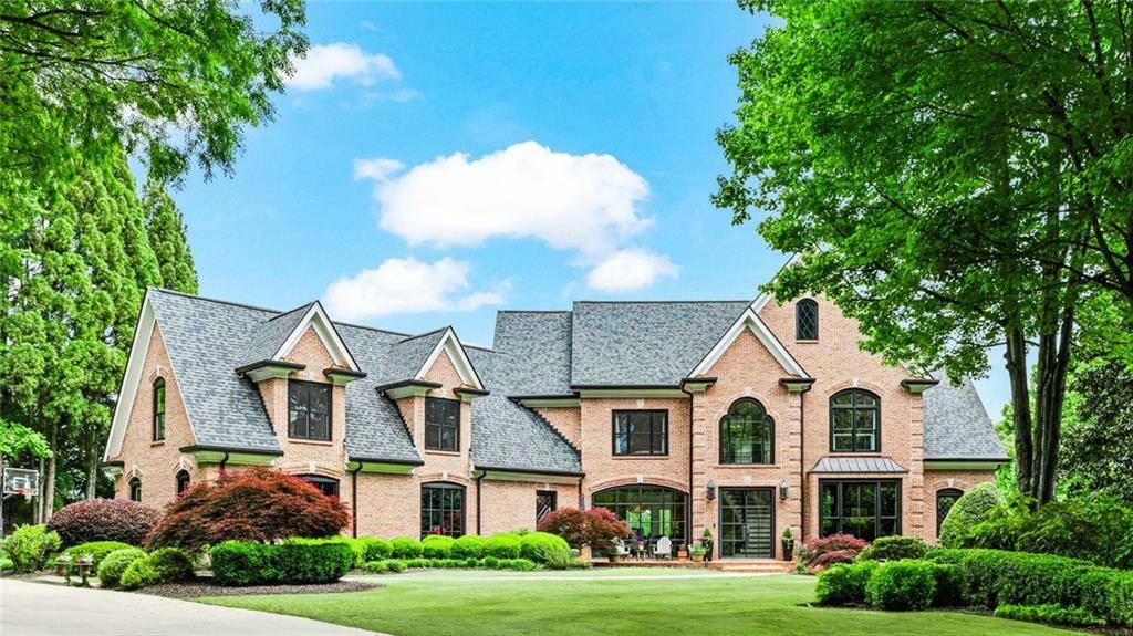 6515 Ashbourne Court  Suwanee GA 30024 photo