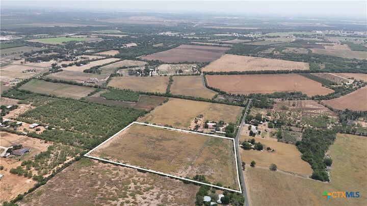 Property Photo:  10945 Dillon Road  TX 78002 