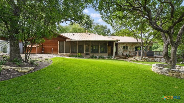Property Photo: 119 Stageline Drive TX 78640