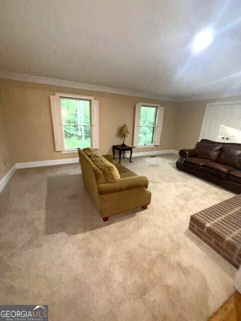 Property Photo: 2191 Salem Road GA 30677