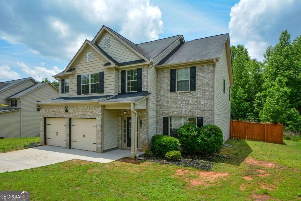 Property Photo: 917 Revere Way GA 30228
