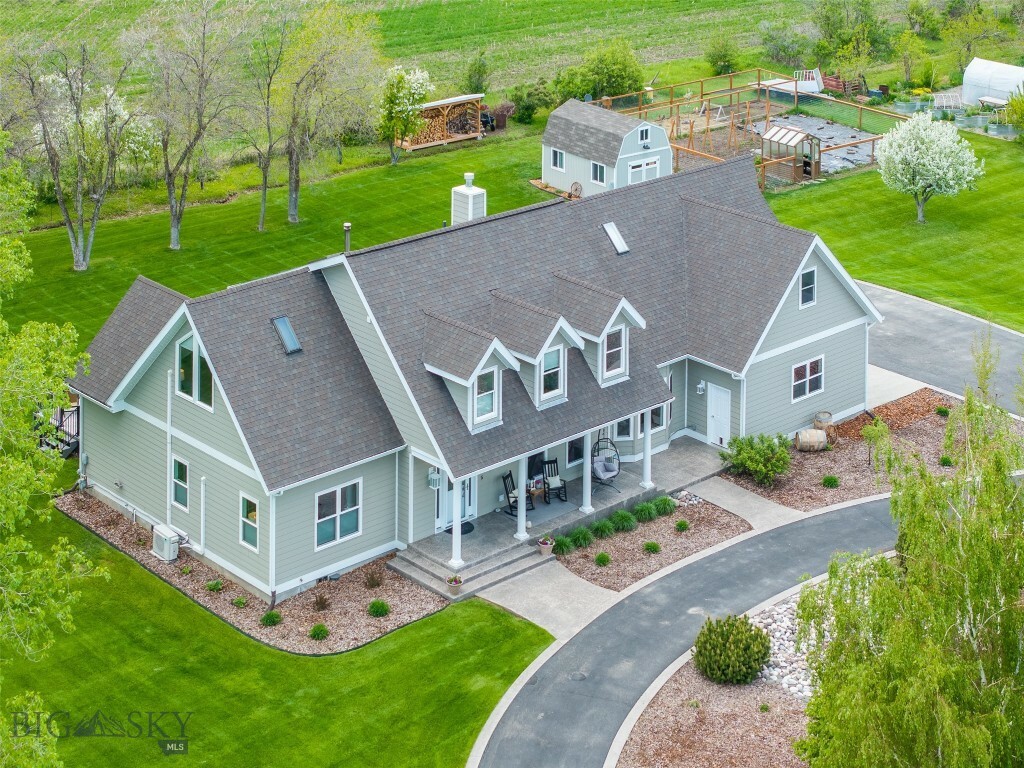 555 Mary Road  Bozeman MT 59718 photo