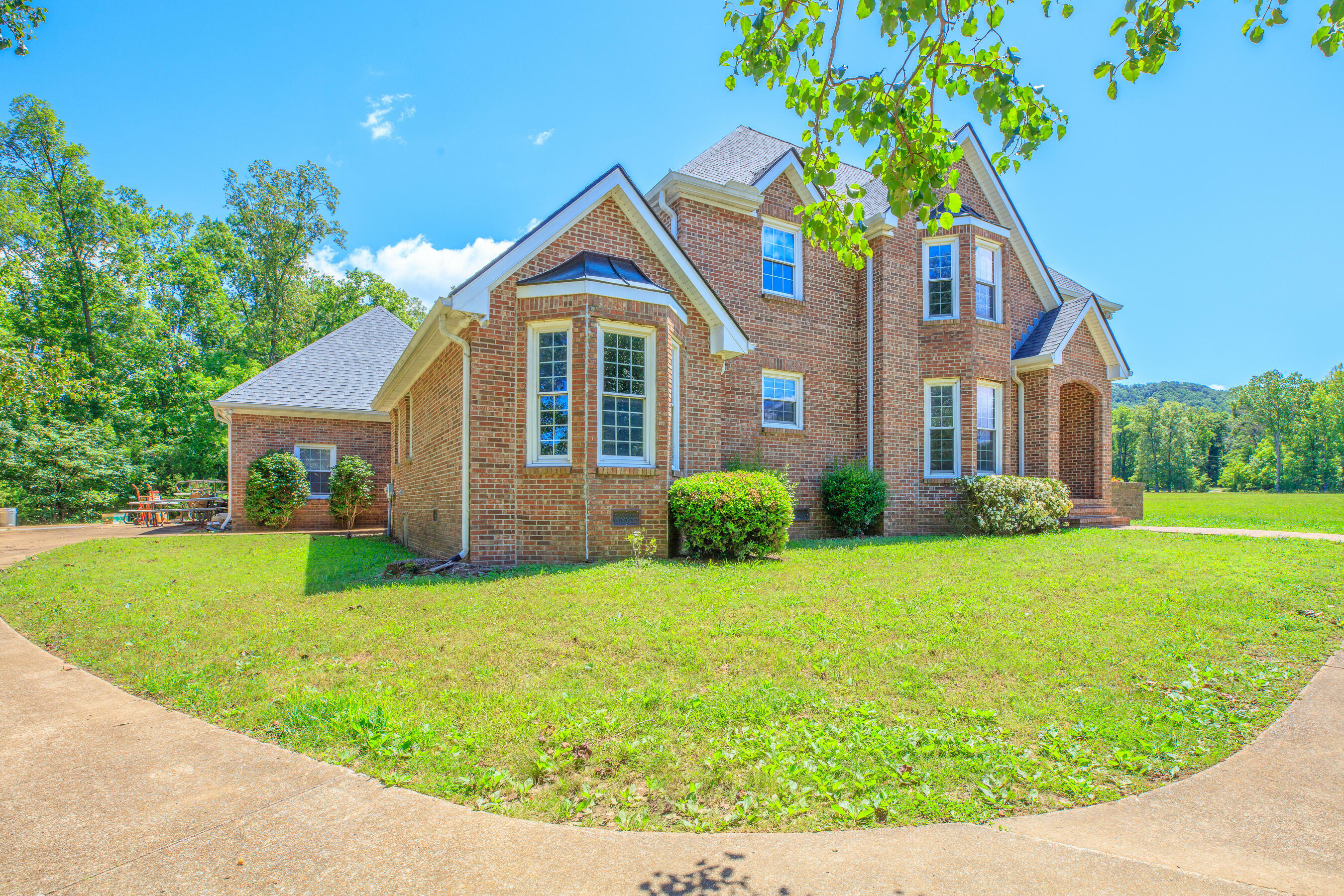 Property Photo: 7902 Ooltewah Georgetown Road TN 37363