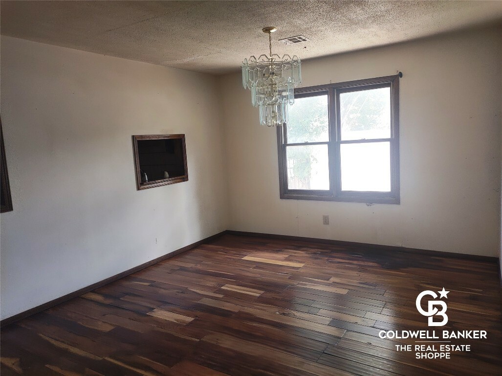 Property Photo: 119 N Court Street KS 67880