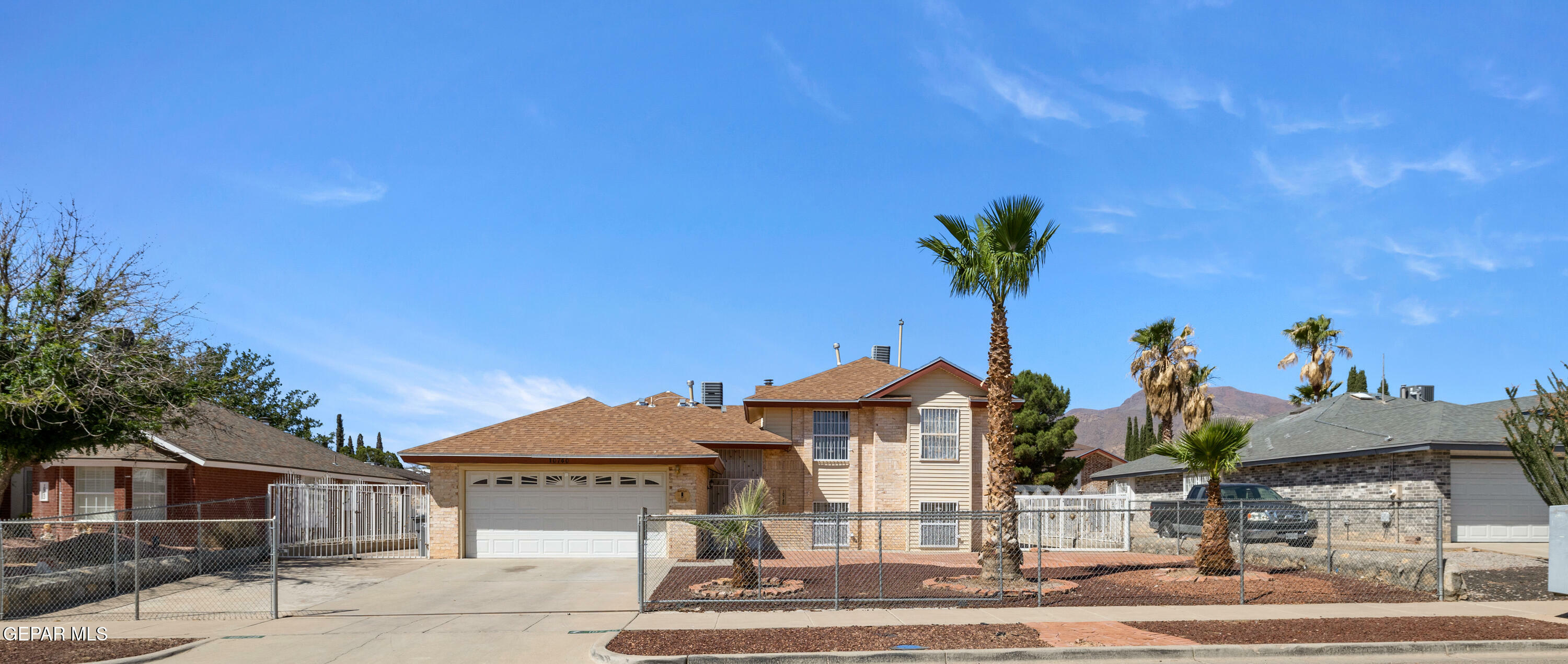 10740 White Sands Drive  El Paso TX 79924 photo