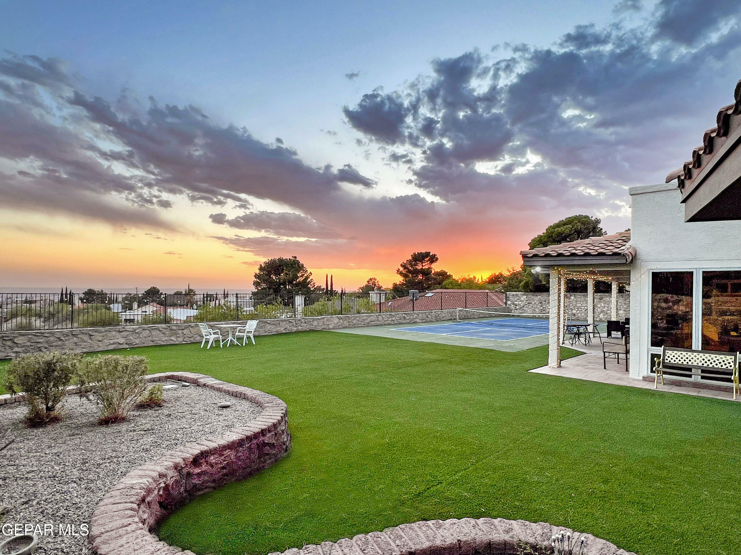 Property Photo: 508 Canyon Springs Drive TX 79912