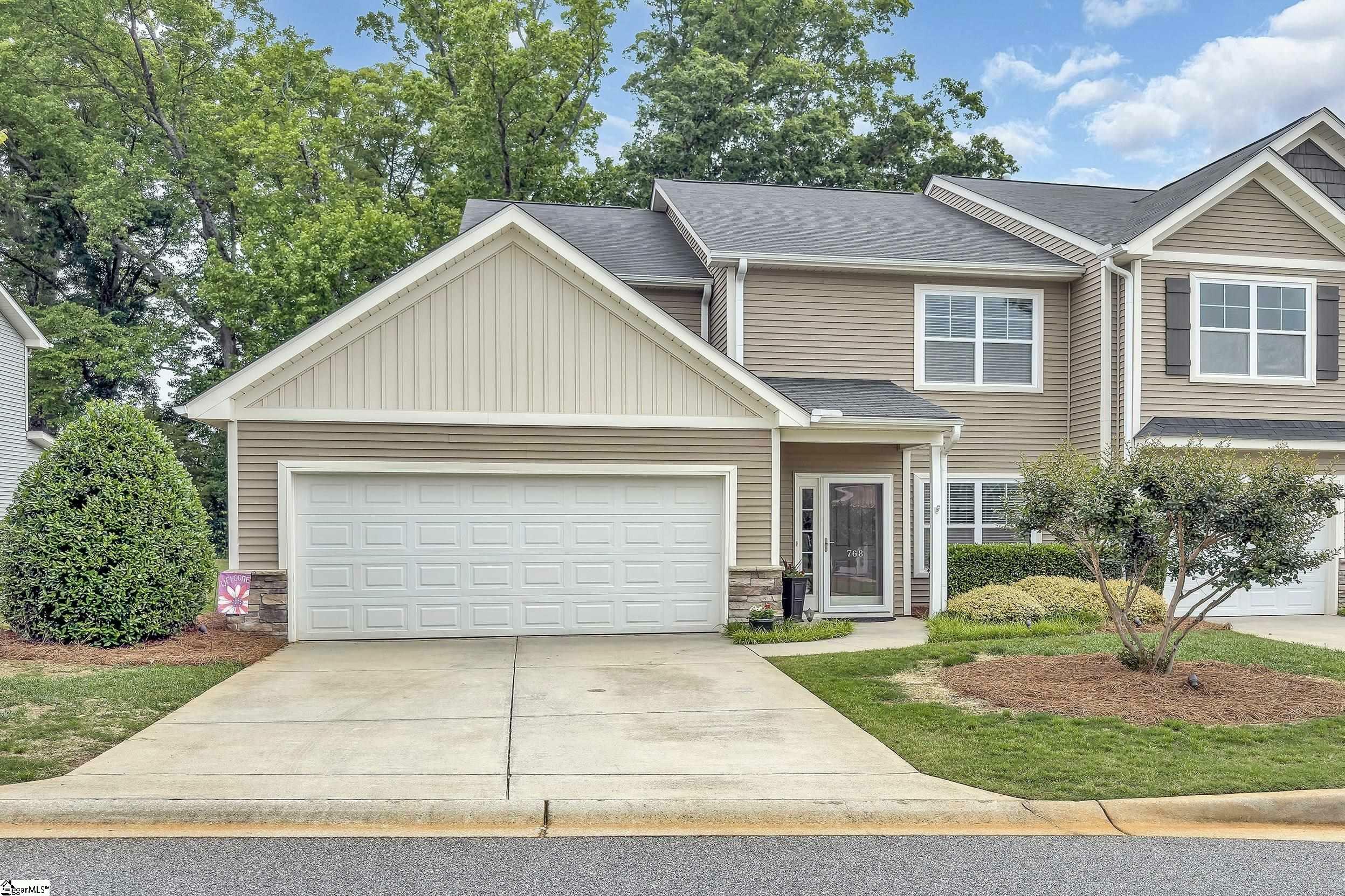 Property Photo:  768 Elmbrook Drive  SC 29681 