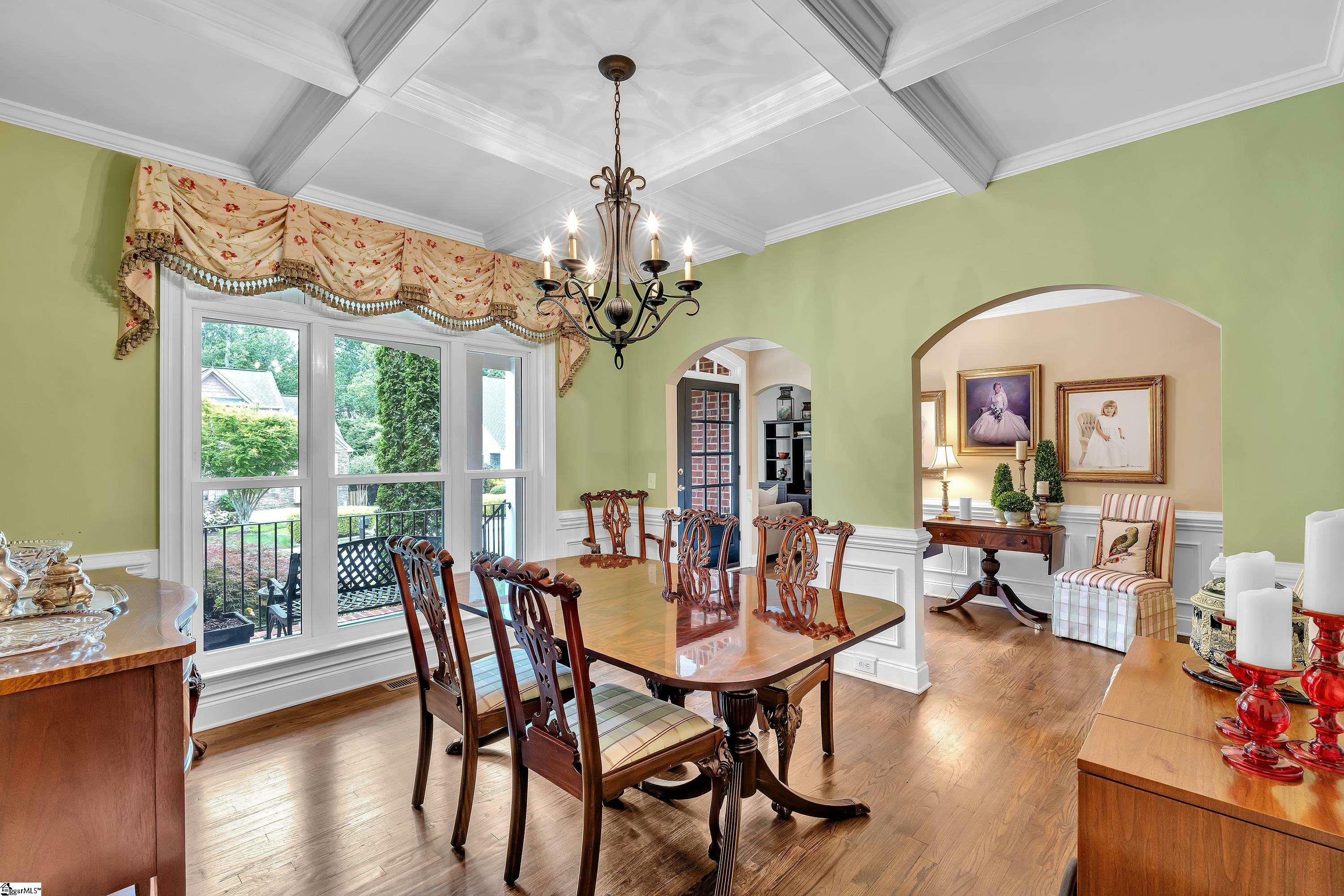 Property Photo: 211 Waverly Hall Lane SC 29681