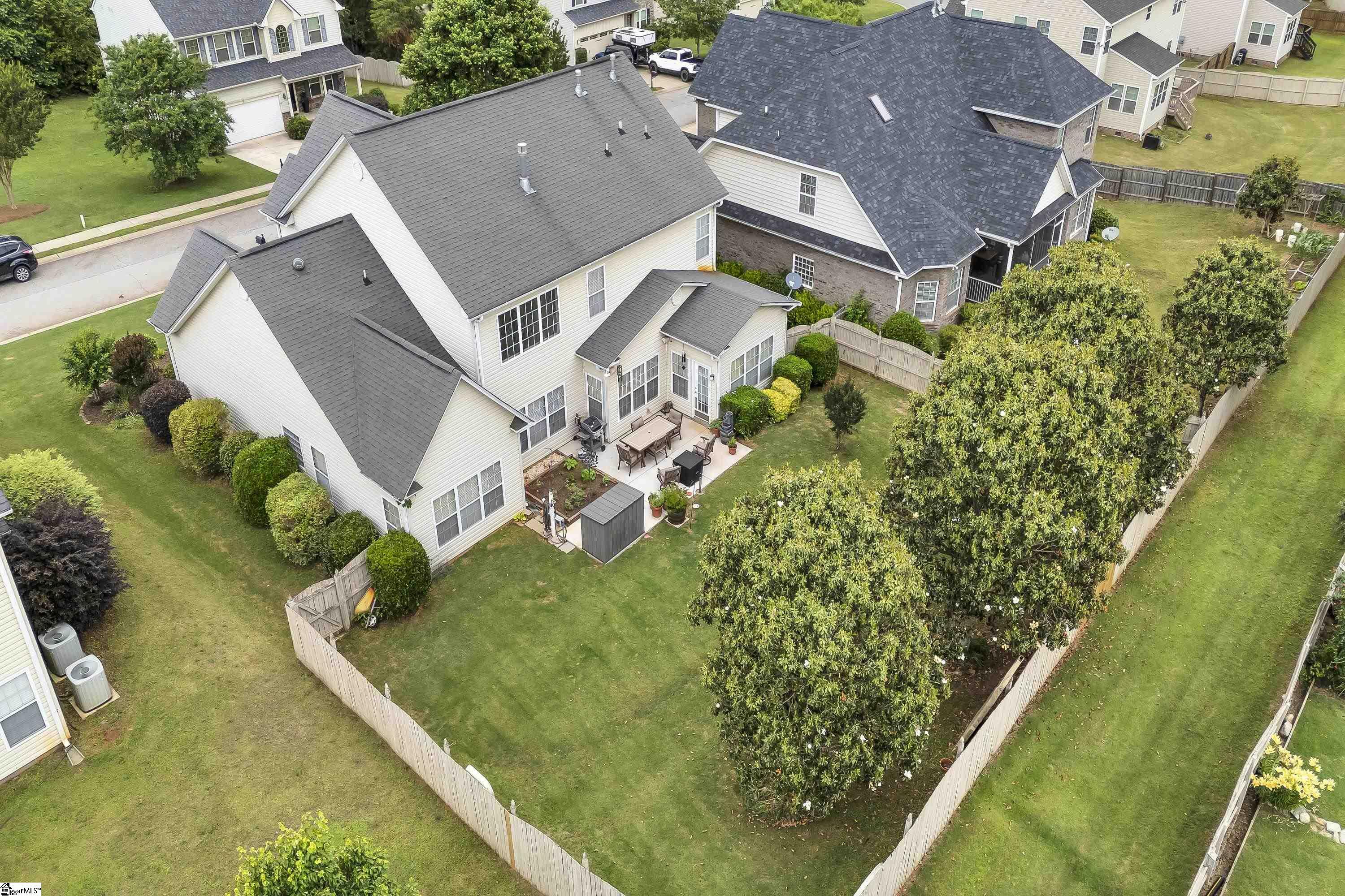 Property Photo: 508 Inner Banks Road SC 29316