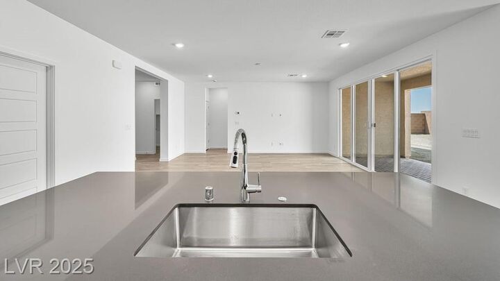 Property Photo:  4360 East Brusca Way  NV 89061 
