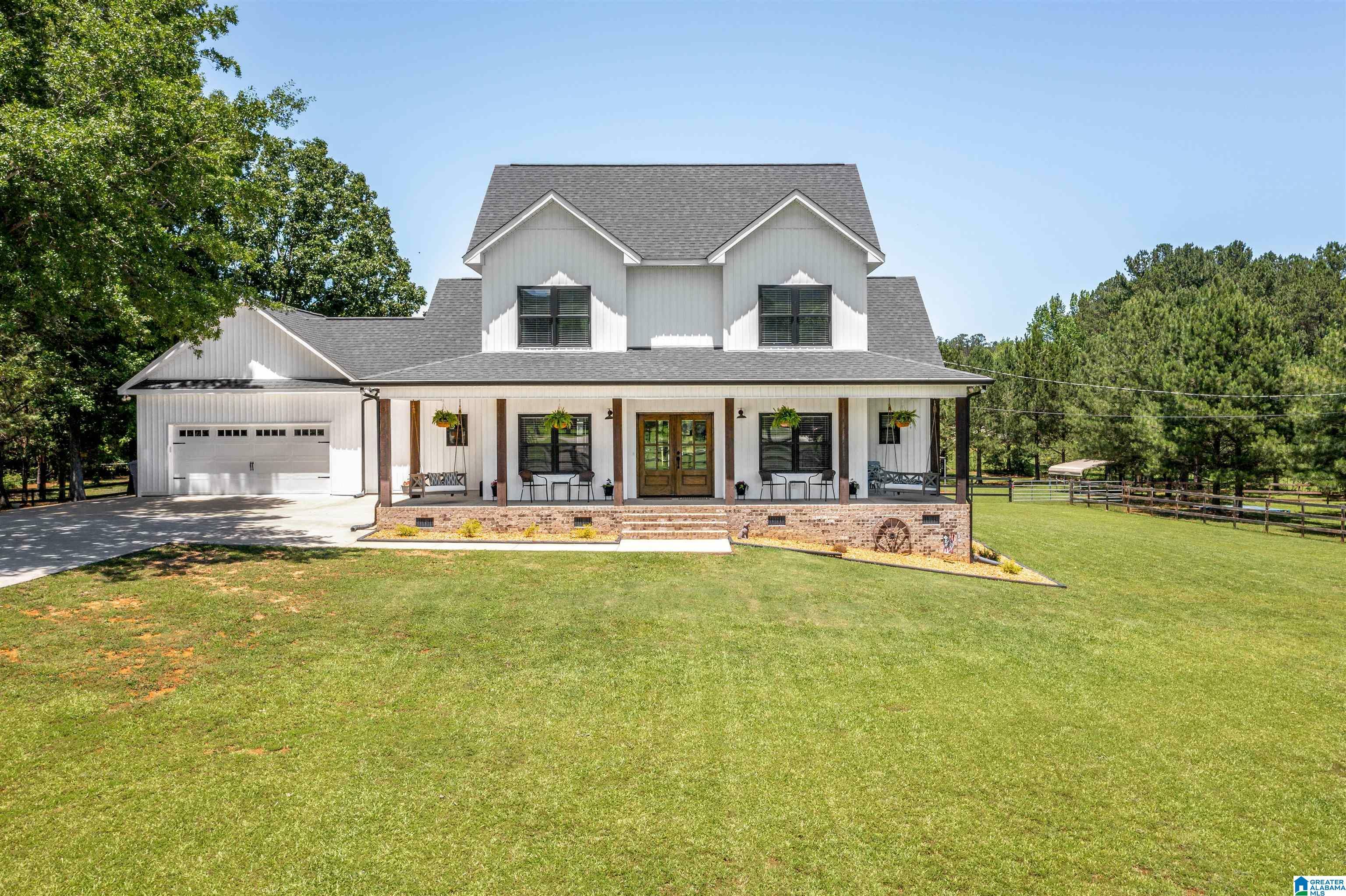 185 Meadowbrook Drive  Piedmont AL 36272 photo