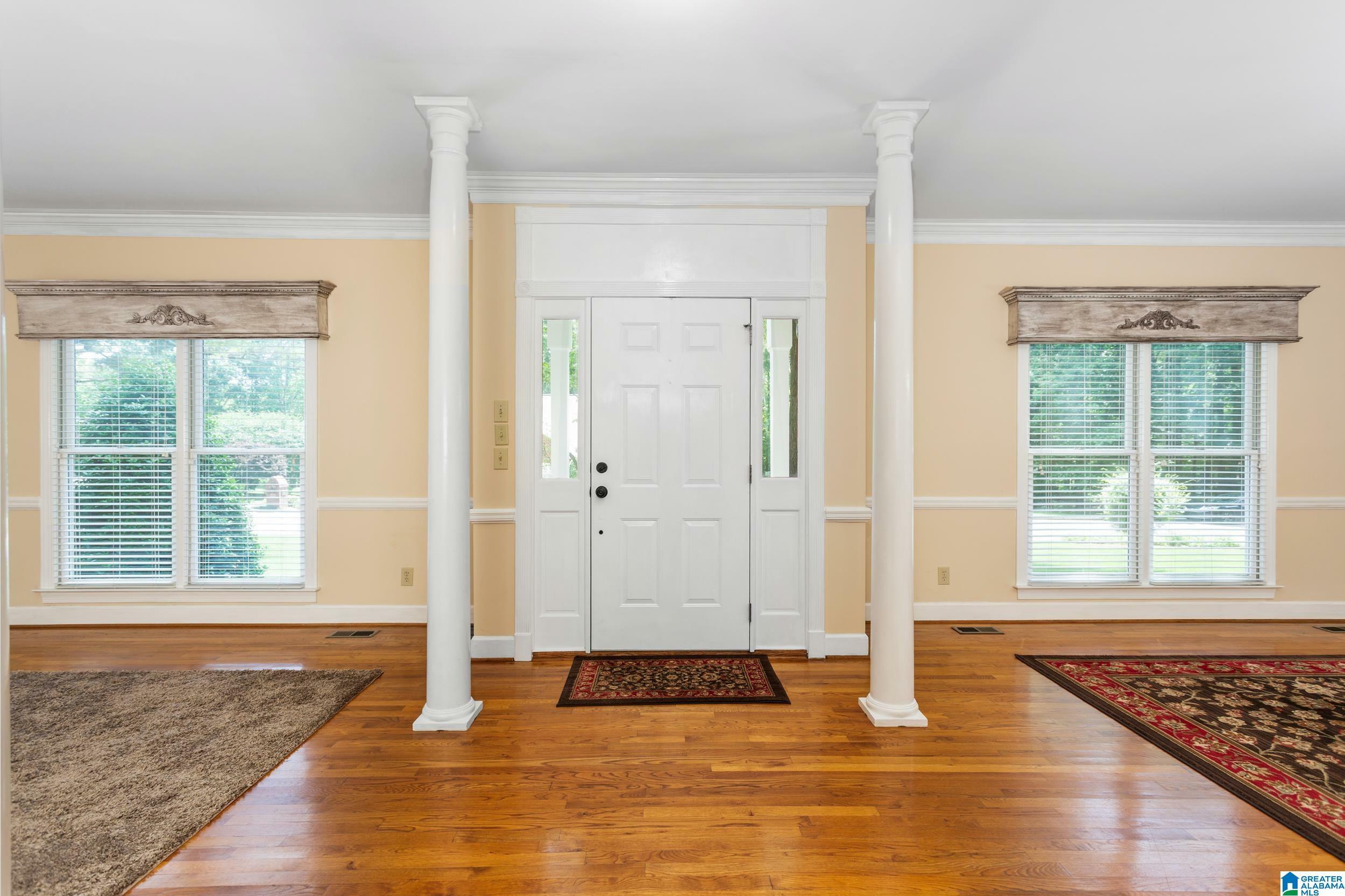 Property Photo: 19 Timber Trace AL 36203