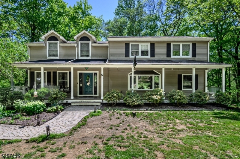 Property Photo: 49 Sliker Rd NJ 08826