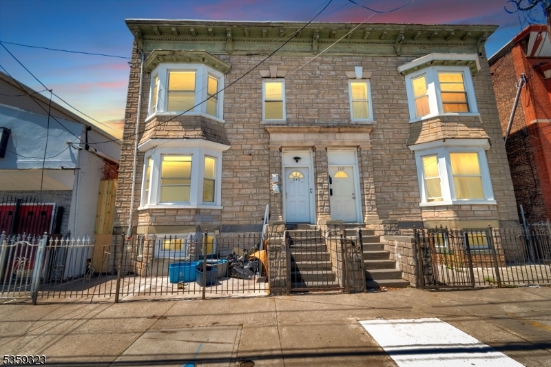 171 Sherman Ave  Newark City NJ 07114 photo