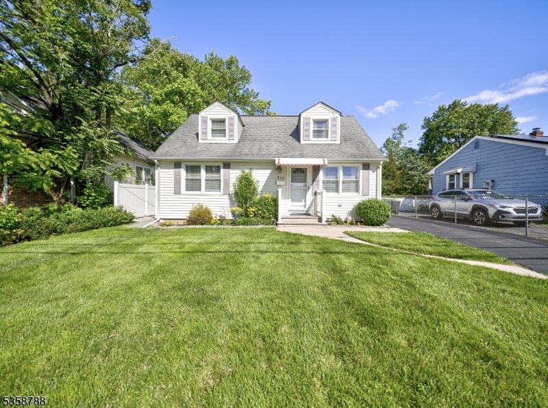 Property Photo: 924 Haran Ave NJ 08835