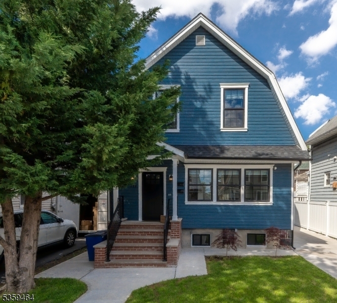 Property Photo: 228 78th St NJ 07047