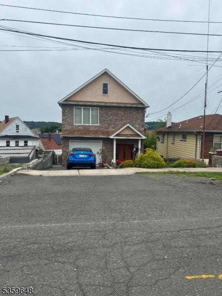 Property Photo: 90 Reservoir Ave 1 NJ 07501