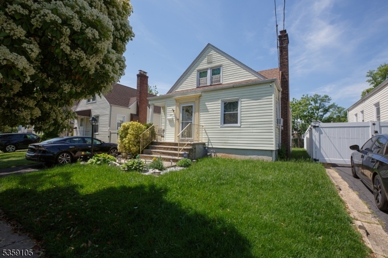 Property Photo: 916 Sheridan Ave NJ 07203