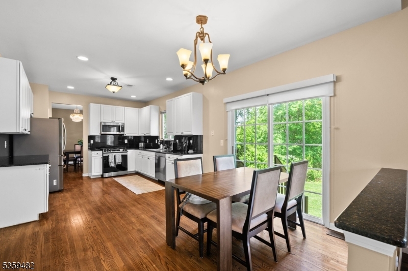 Property Photo: 13 Goldstar Dr NJ 08540
