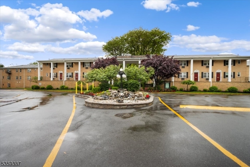 Property Photo: 725 Joralemon St 168 NJ 07109