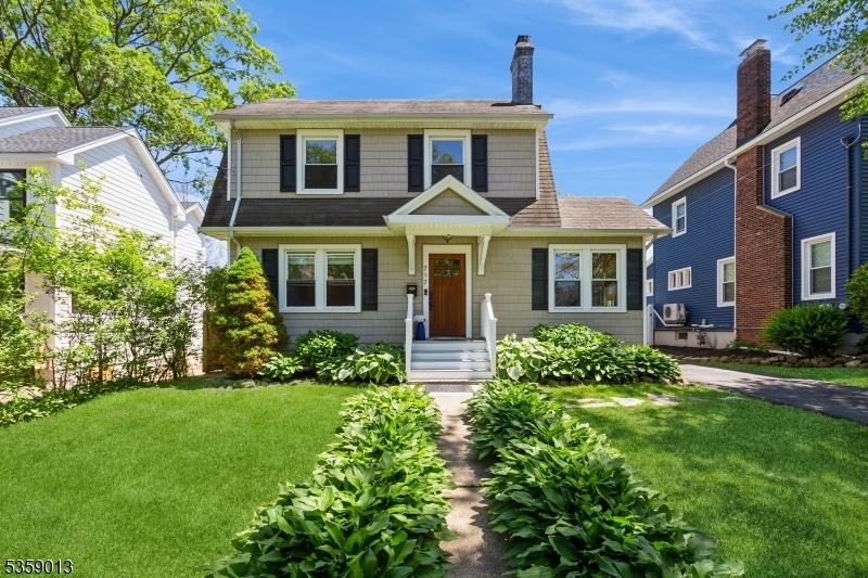 Property Photo: 717 1st Street NJ 07090