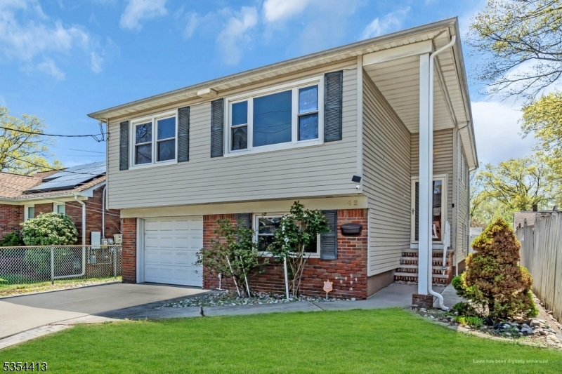 42 E Lincoln Ave  Roselle Park Boro NJ 07204 photo