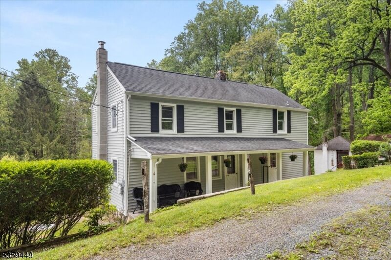 Property Photo: 27 Inscho Road NJ 08802