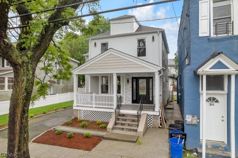382 Broughton Ave  Bloomfield Twp. NJ 07003 photo