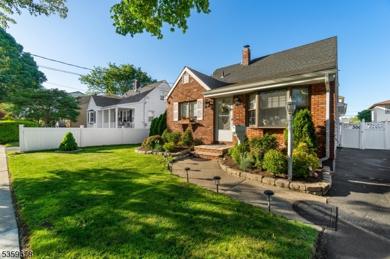 Property Photo: 97 Avenue E NJ 07644