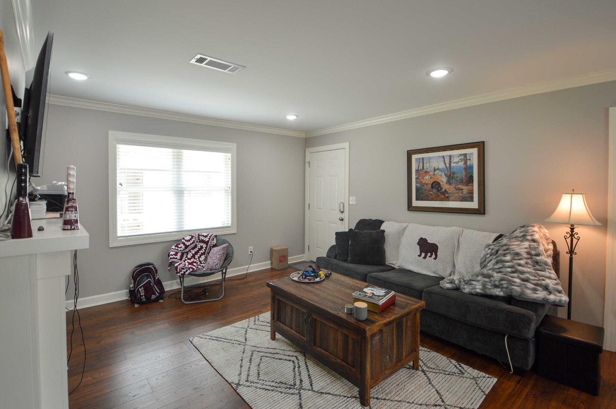Property Photo: 1120 E Lee Boulevard #L-148 MS 39759
