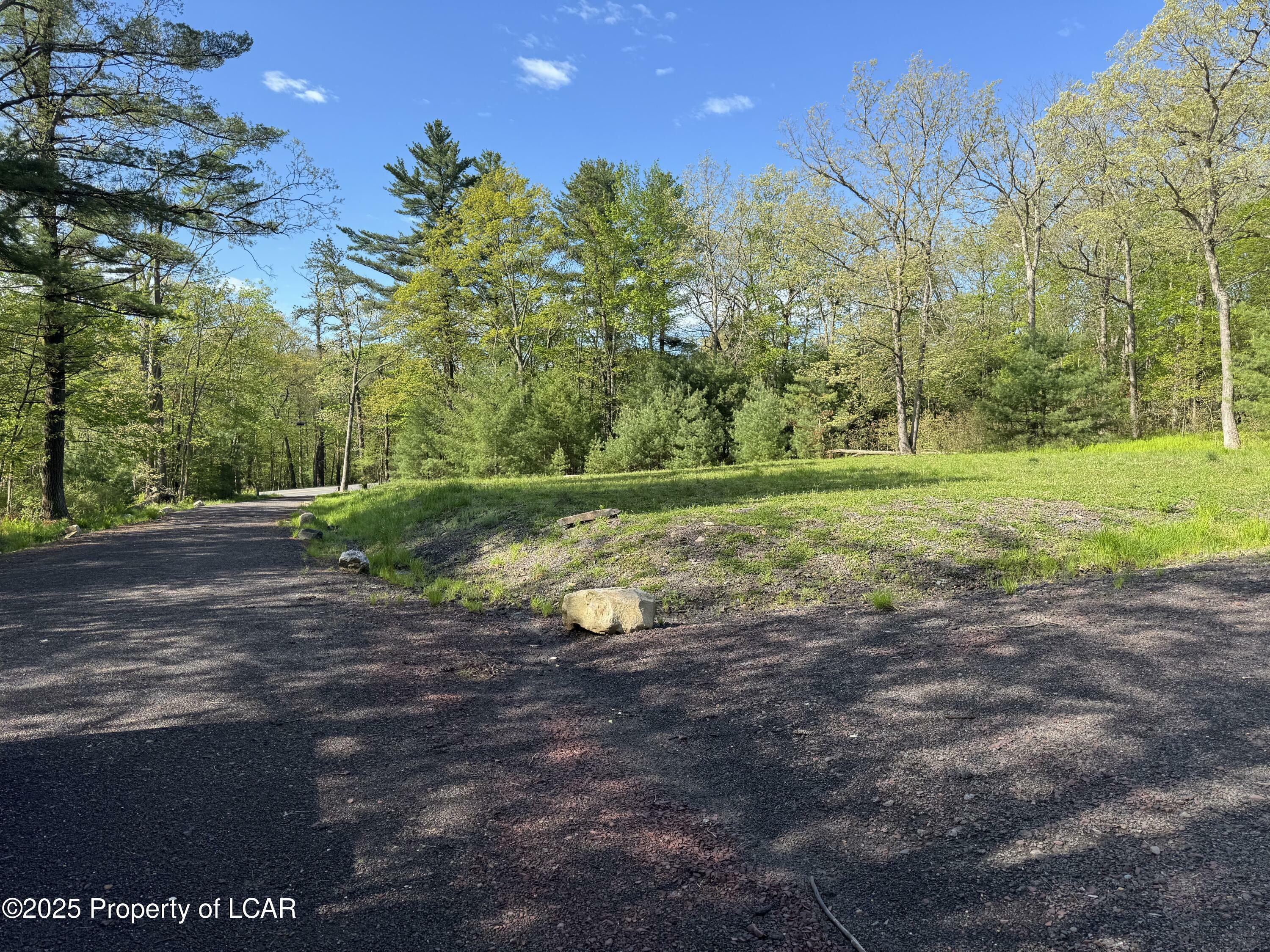 Property Photo: Bear Creek Boulevard PA 18702