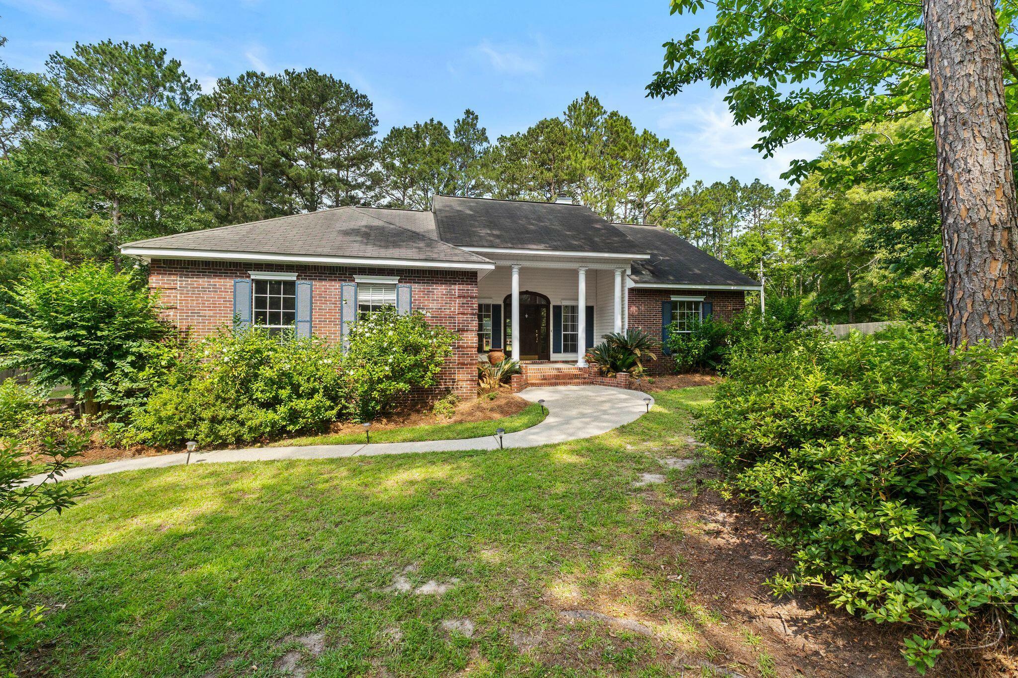 4 Woodleaf St.  Hattiesburg MS 39402 photo