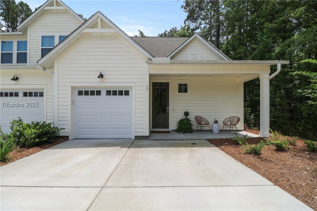17 Marlowe Way 1  Bluffton SC 29910 photo