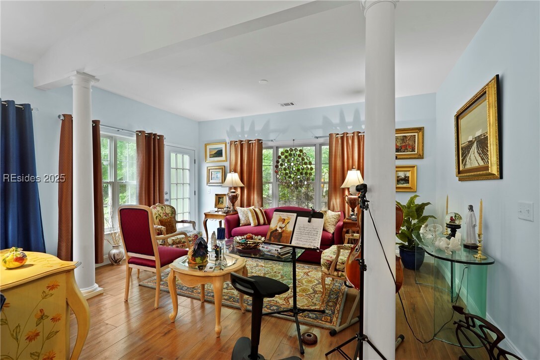 Property Photo: 15 Indigo Run Drive 8 SC 29926