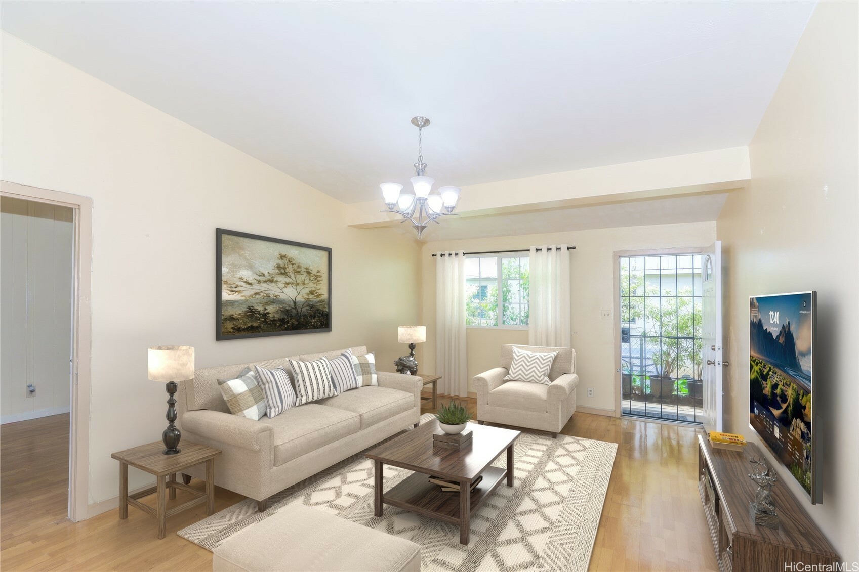 Property Photo: 94-1190 Kahuanui Street HI 96797