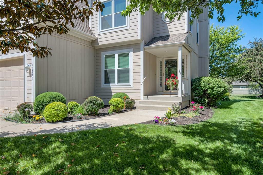 Property Photo:  13238 Reeder Street  KS 66213 