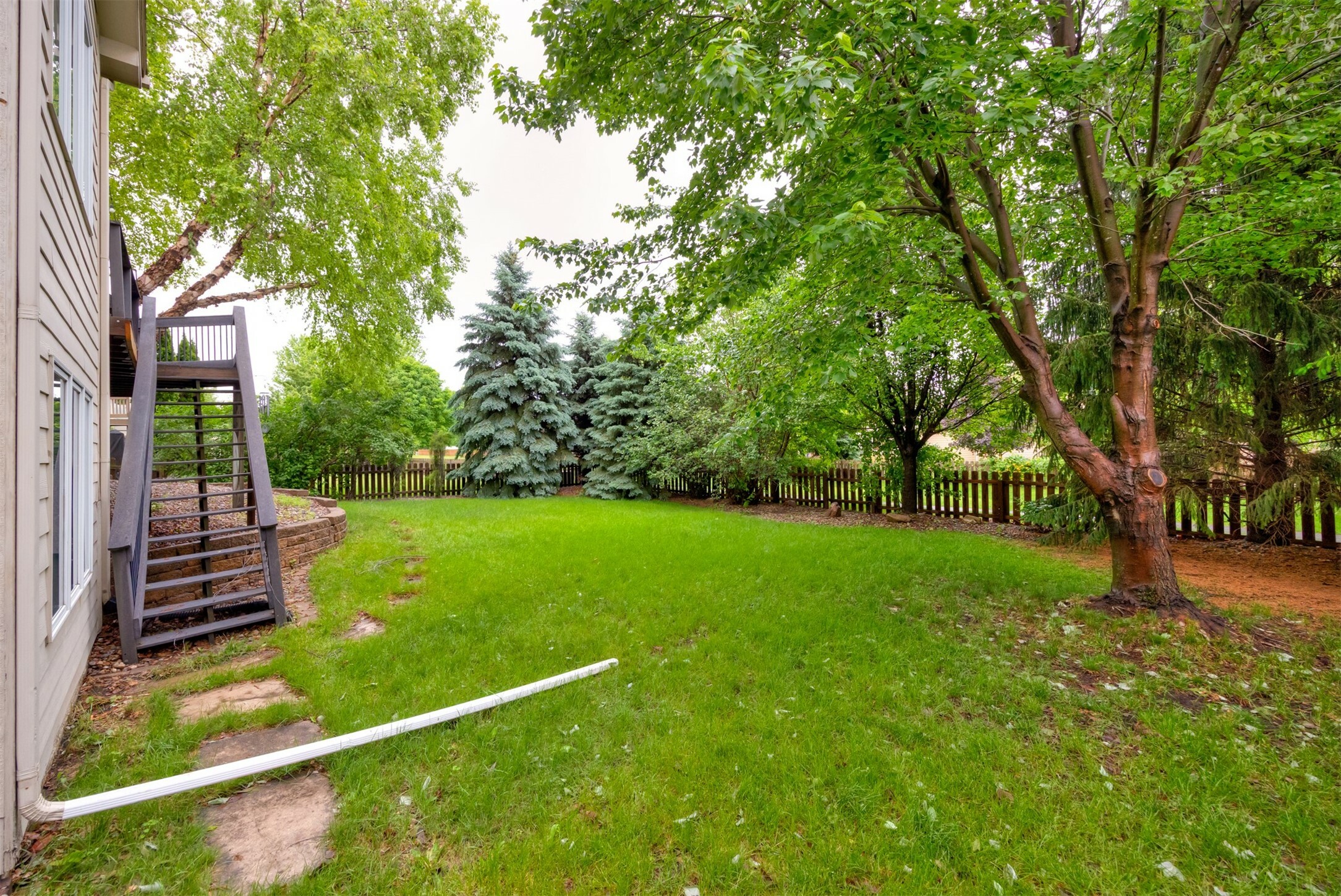 Property Photo: 123 62nd Street IA 50266
