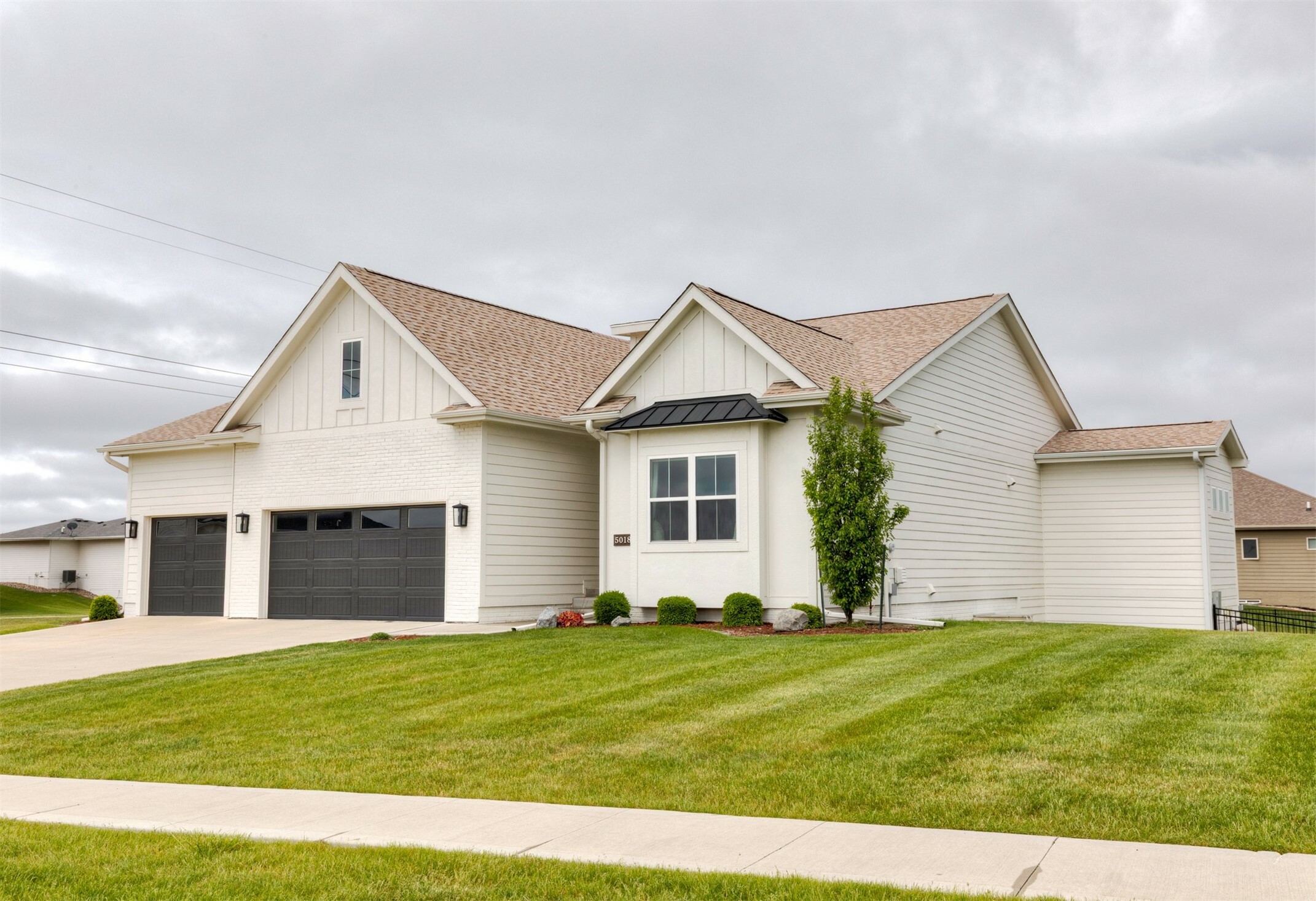 Property Photo: 5018 NE Seneca Drive IA 50021