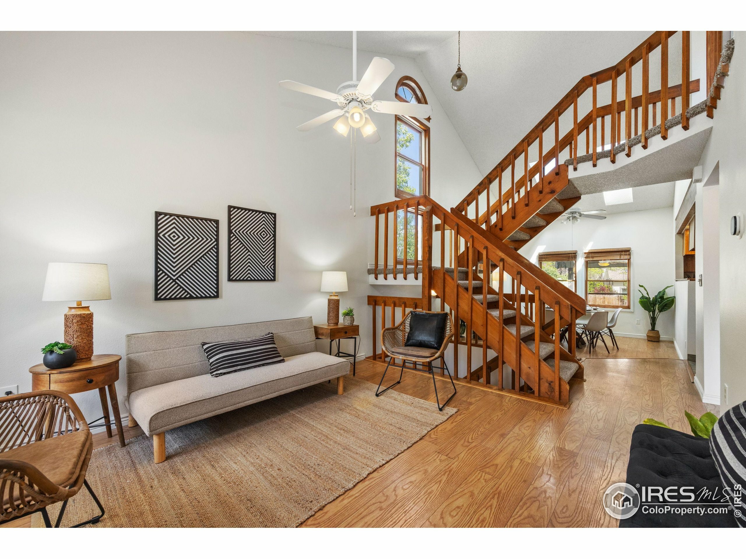 Property Photo: 4118 Dillon Way CO 80526