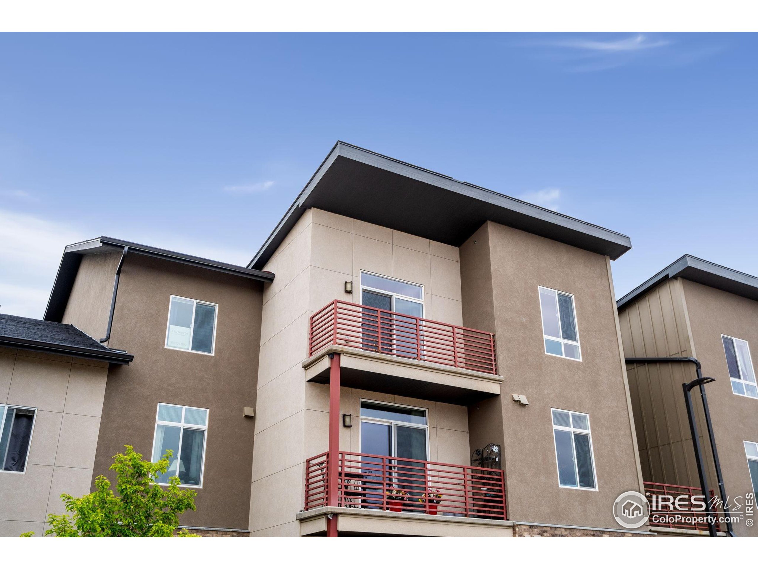 Property Photo: 2960 Kincaid Dr 303 CO 80538